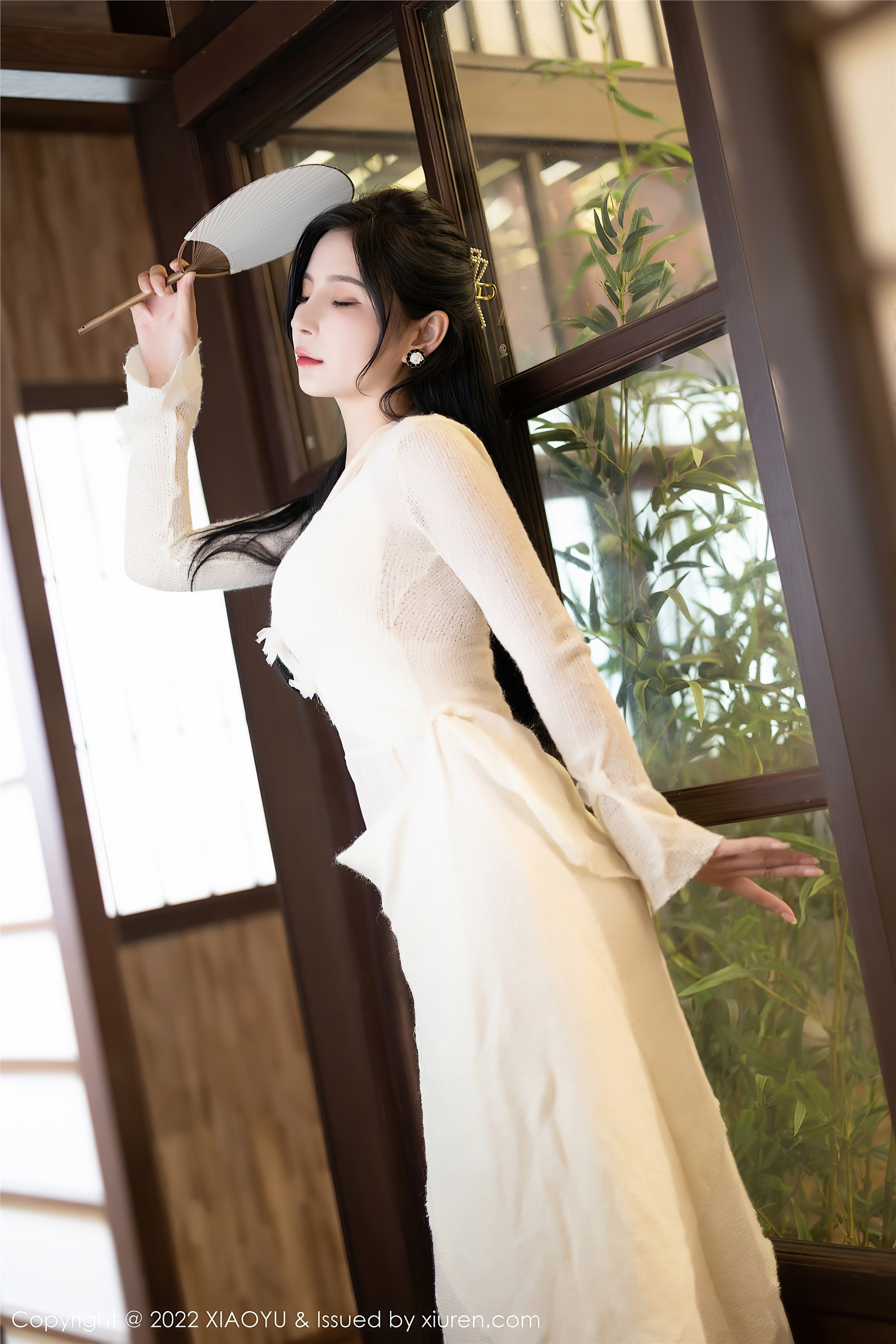 XIAOYU语画界 2022.09.22 VOL.869 小蛮妖Yummy